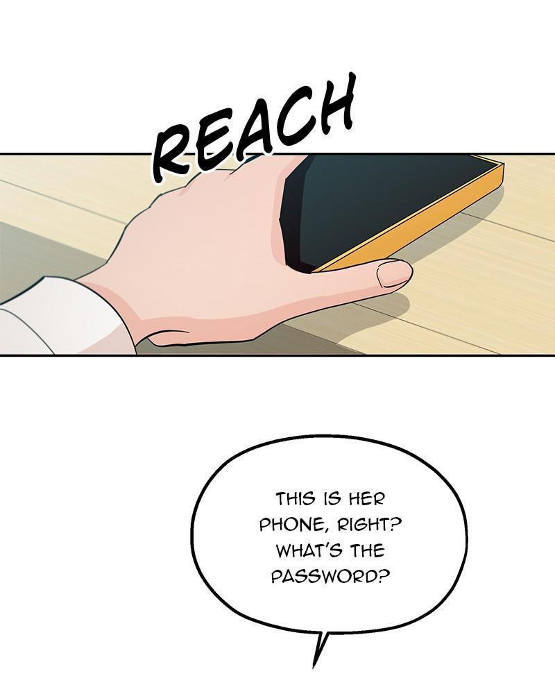 Pyramid Game Chapter 38 - page 8