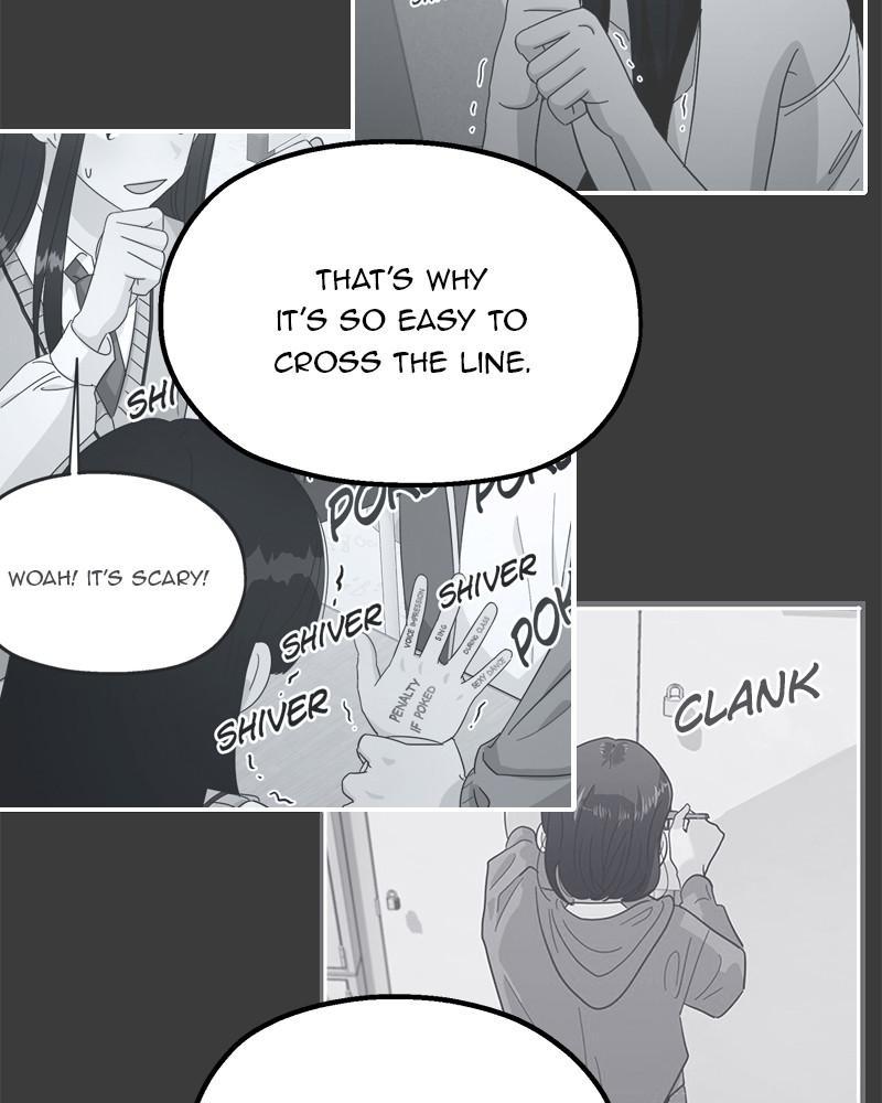 Pyramid Game Chapter 38 - page 81