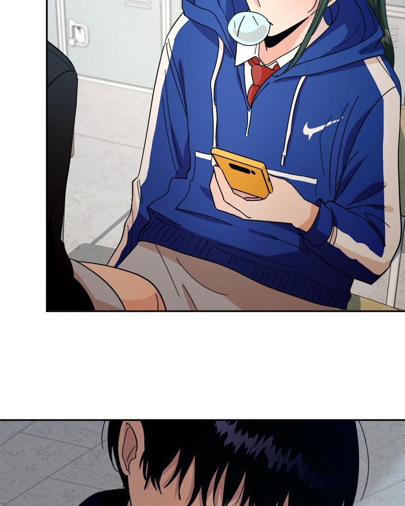 Pyramid Game Chapter 38 - page 99