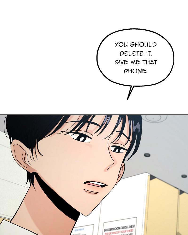 Pyramid Game Chapter 37 - page 105