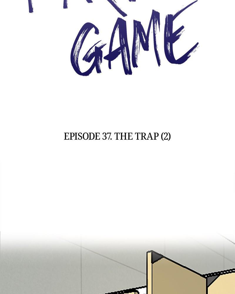 Pyramid Game Chapter 37 - page 17