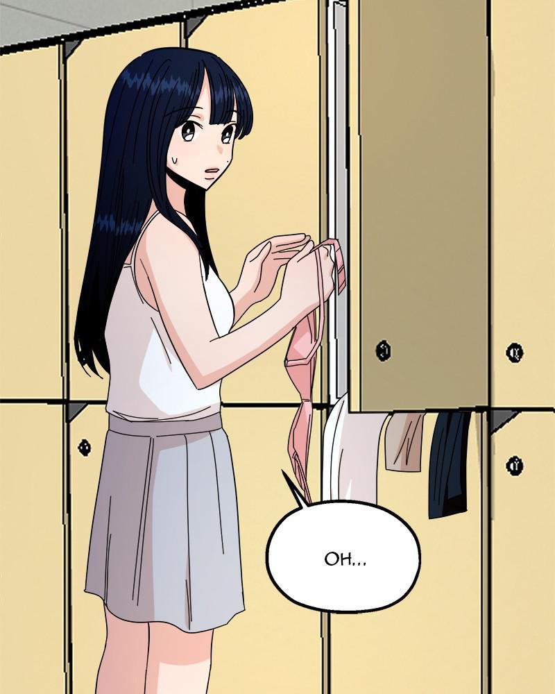 Pyramid Game Chapter 37 - page 18