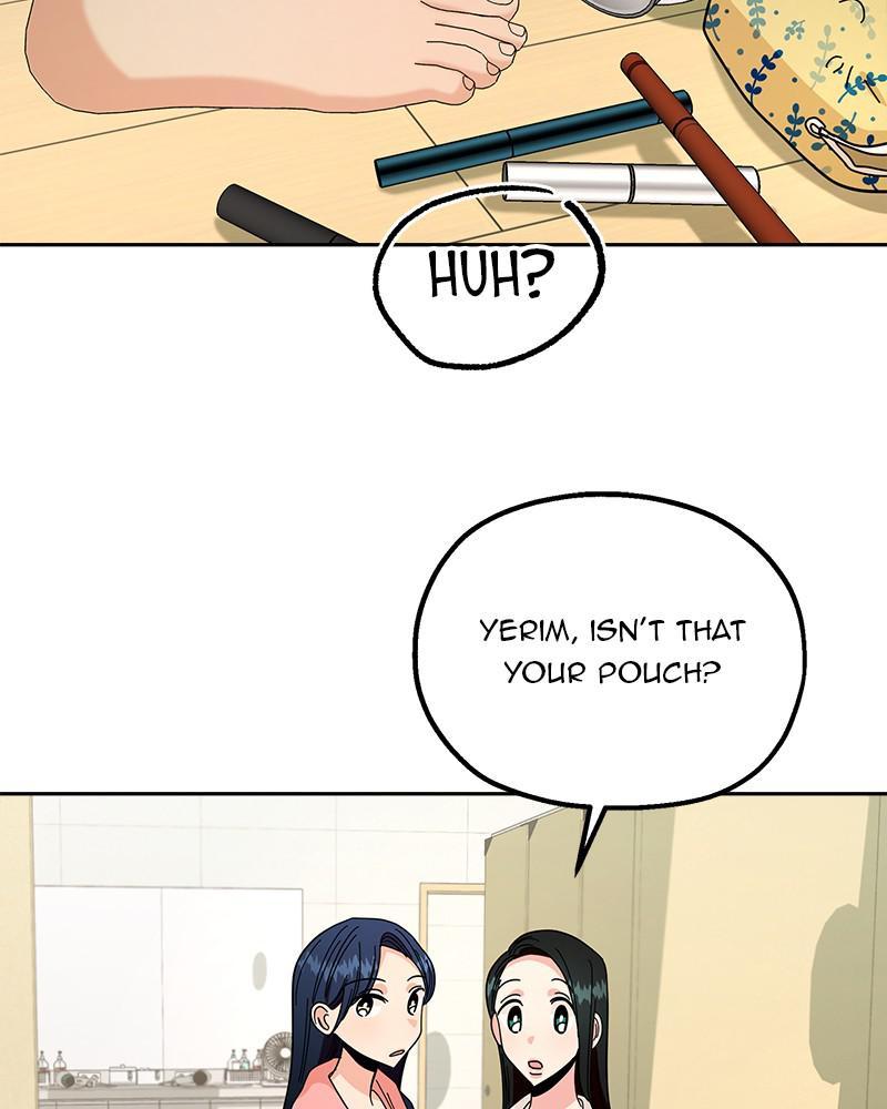 Pyramid Game Chapter 37 - page 22