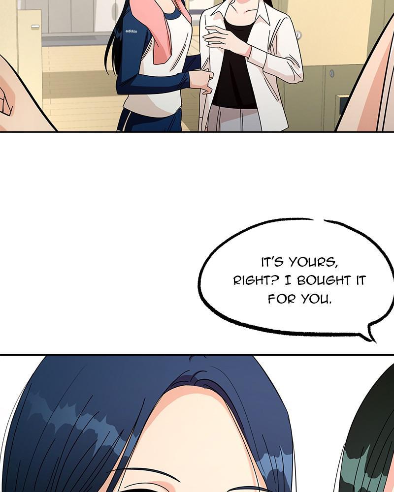 Pyramid Game Chapter 37 - page 23