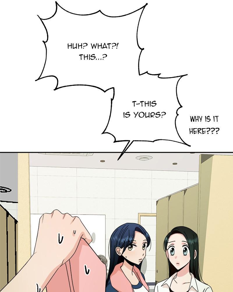 Pyramid Game Chapter 37 - page 27