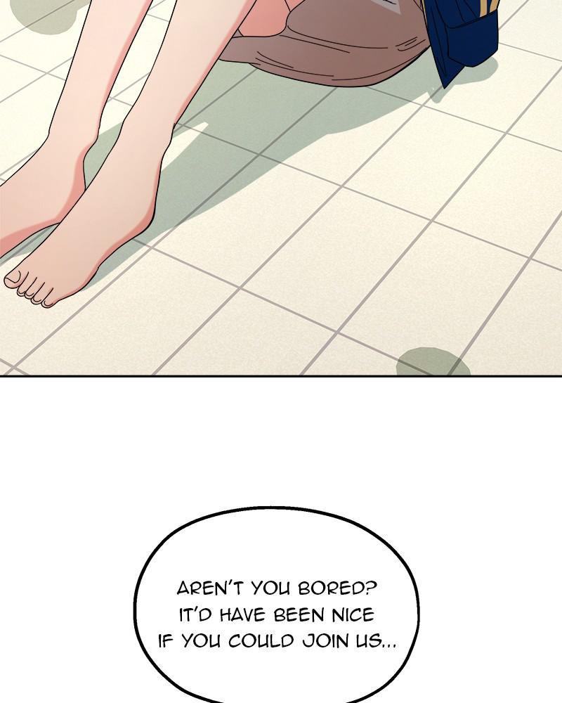 Pyramid Game Chapter 37 - page 3