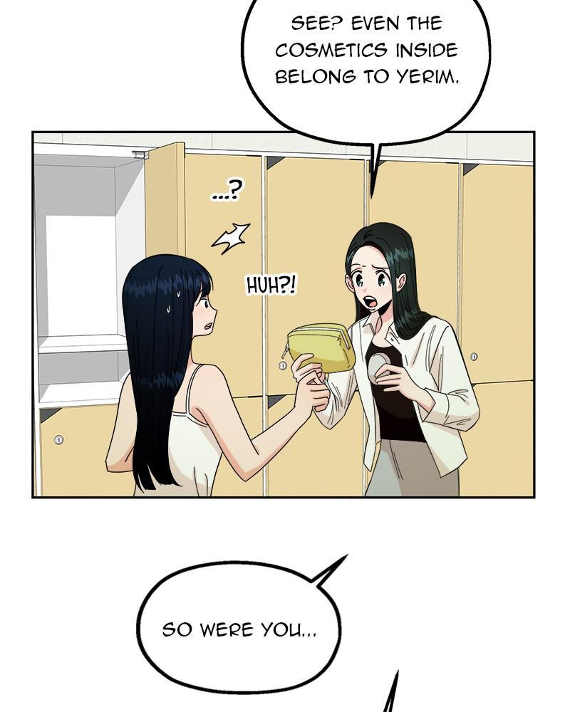 Pyramid Game Chapter 37 - page 32