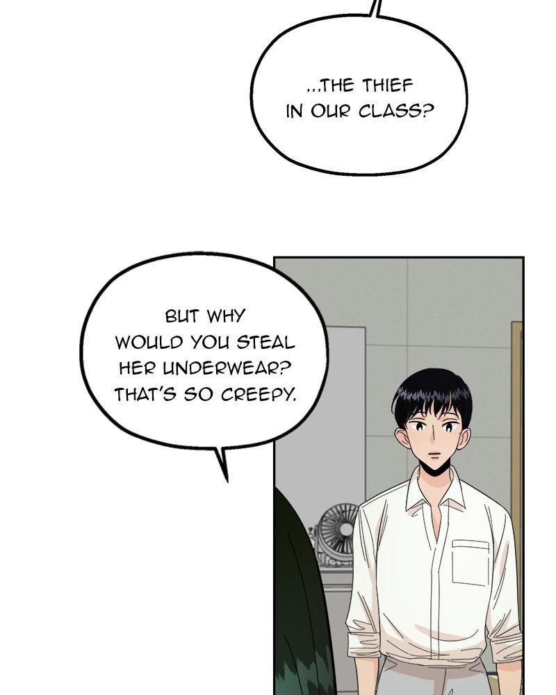 Pyramid Game Chapter 37 - page 33