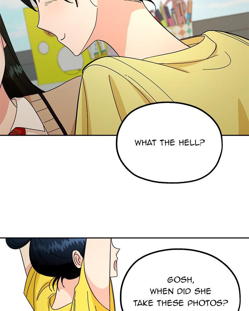 Pyramid Game Chapter 37 - page 41
