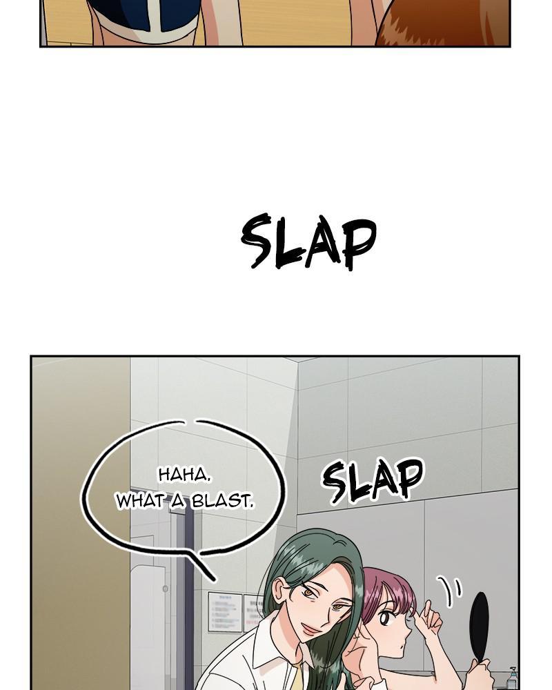 Pyramid Game Chapter 37 - page 46