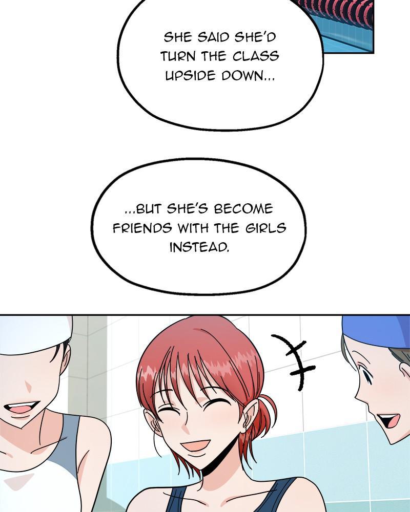 Pyramid Game Chapter 37 - page 6