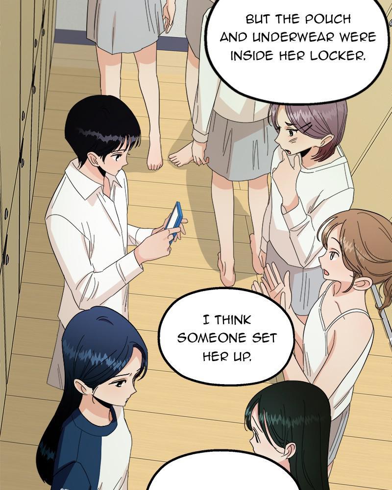 Pyramid Game Chapter 37 - page 77