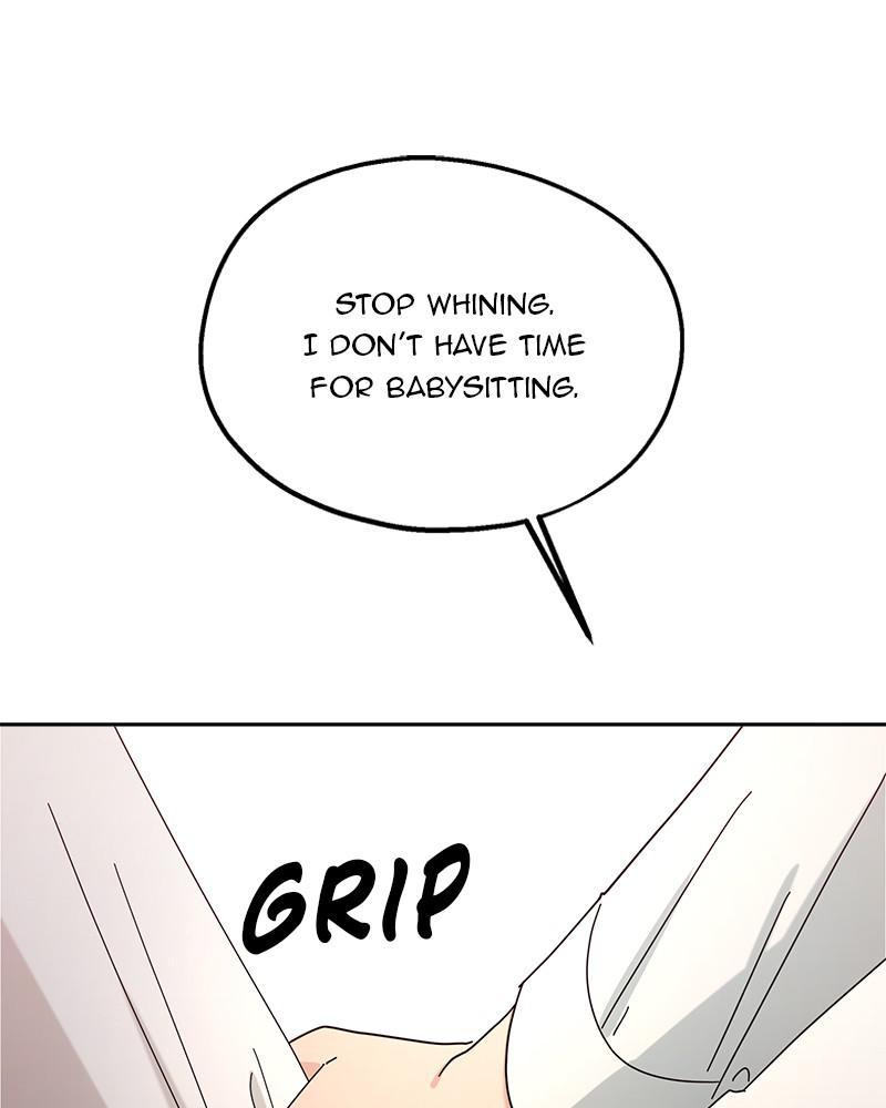 Pyramid Game Chapter 36 - page 1
