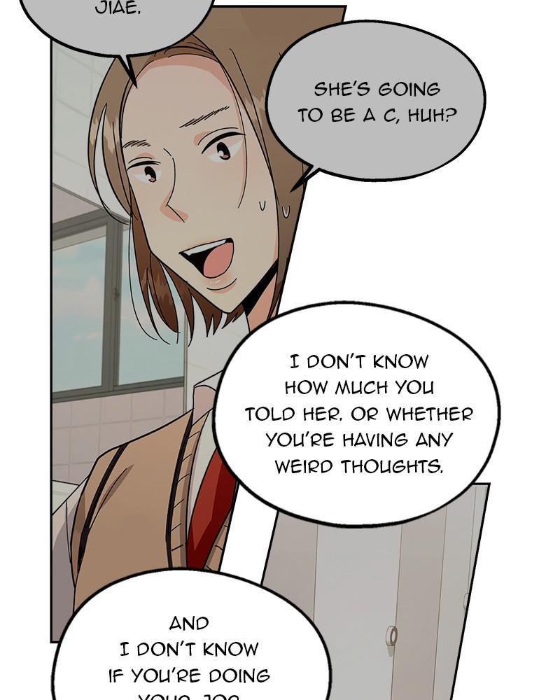 Pyramid Game Chapter 36 - page 14