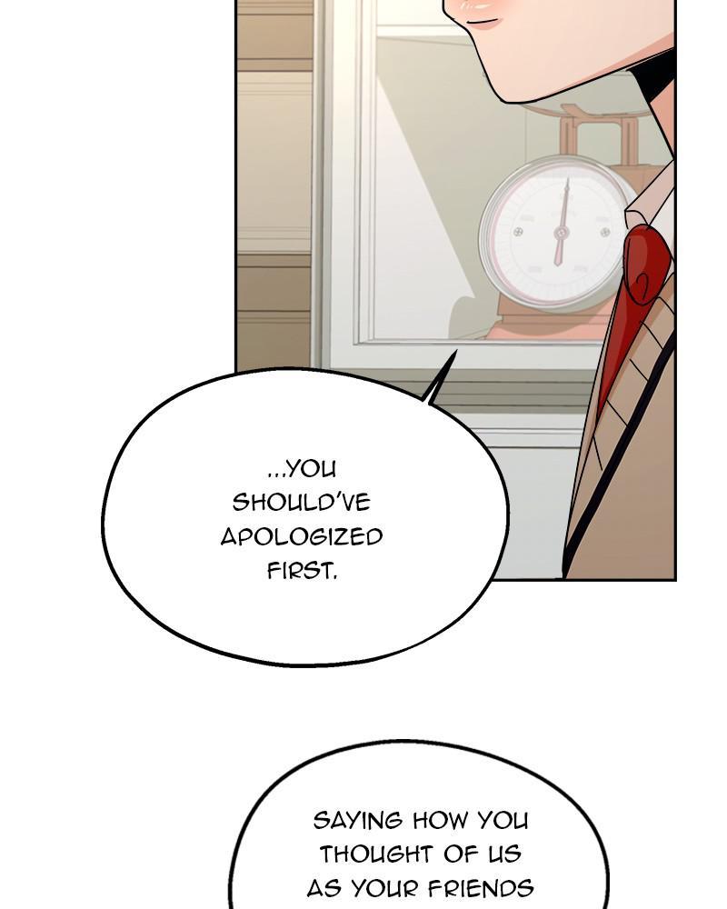 Pyramid Game Chapter 36 - page 27
