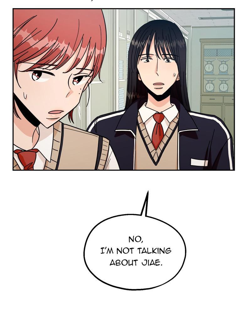 Pyramid Game Chapter 36 - page 39