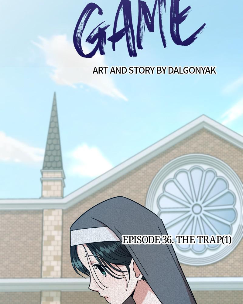 Pyramid Game Chapter 36 - page 43
