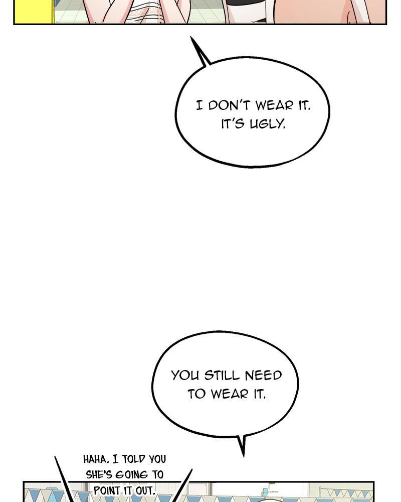 Pyramid Game Chapter 36 - page 56