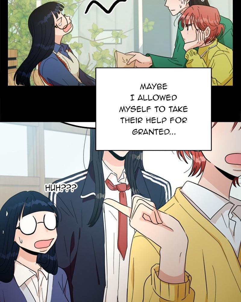Pyramid Game Chapter 36 - page 83