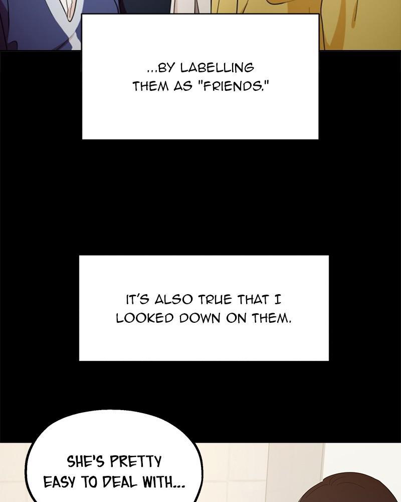 Pyramid Game Chapter 36 - page 84