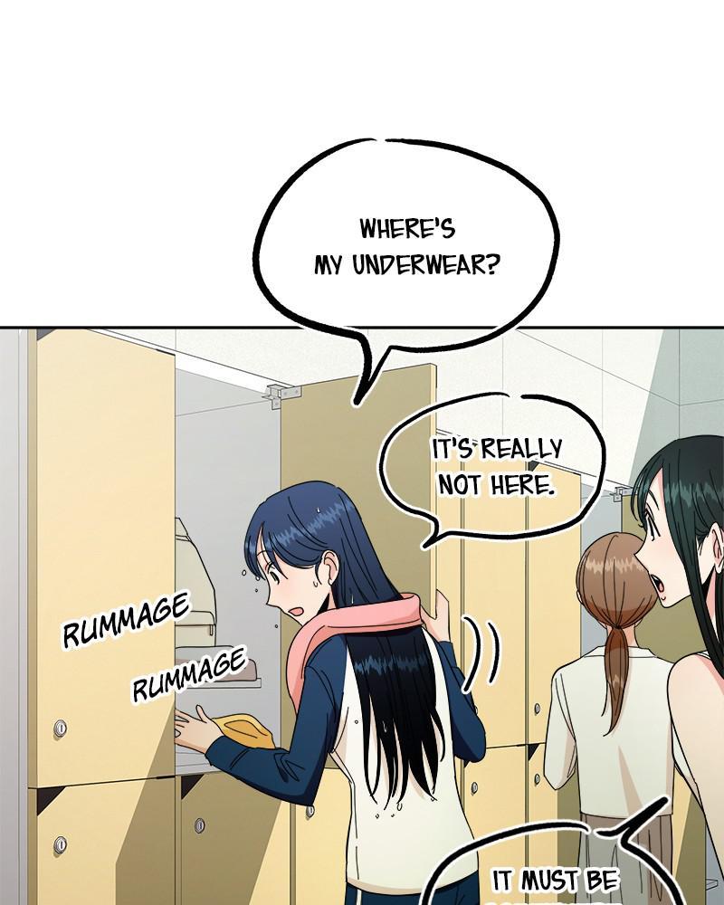 Pyramid Game Chapter 36 - page 97