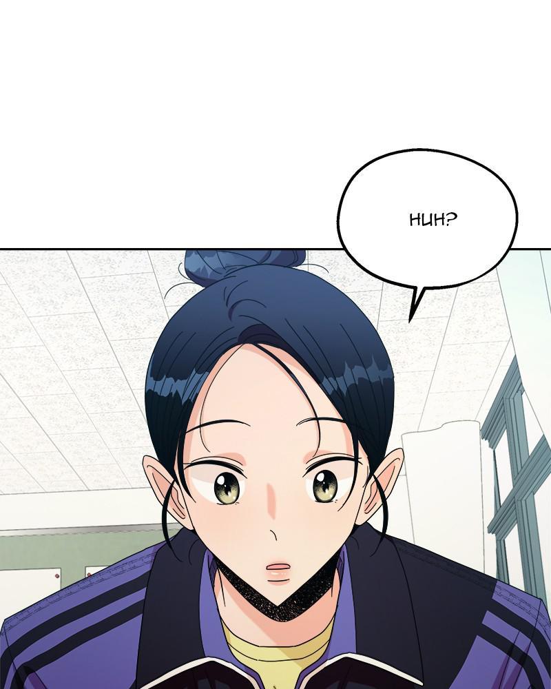 Pyramid Game Chapter 35 - page 1