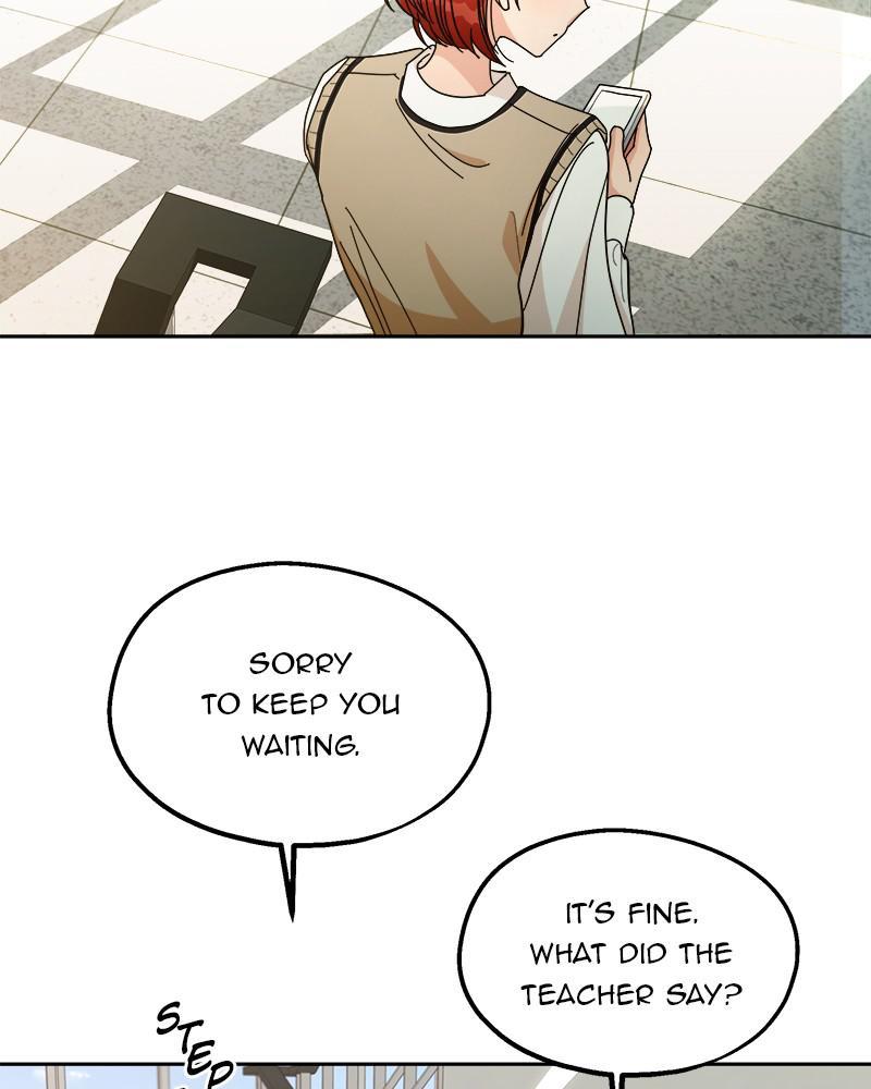 Pyramid Game Chapter 35 - page 14