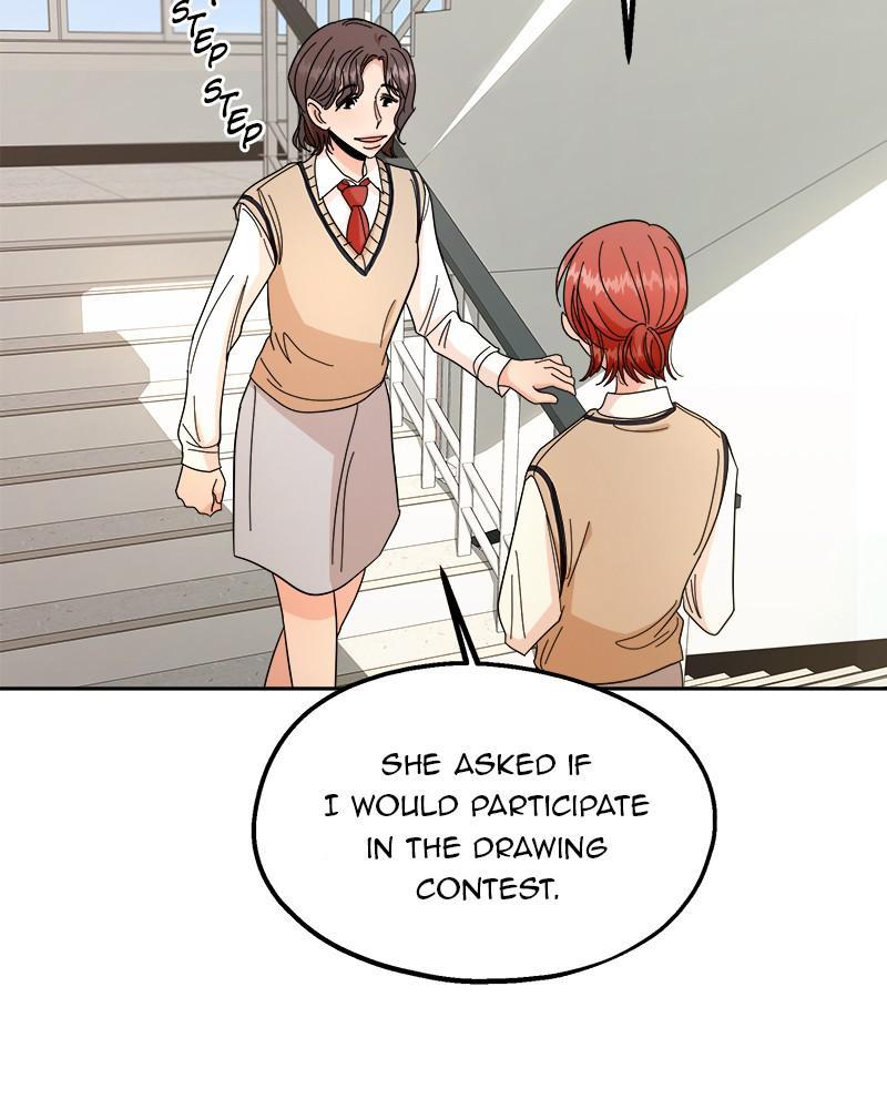 Pyramid Game Chapter 35 - page 15