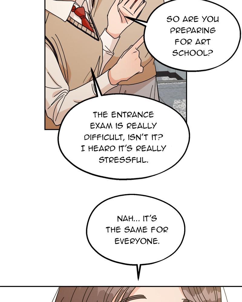 Pyramid Game Chapter 35 - page 17