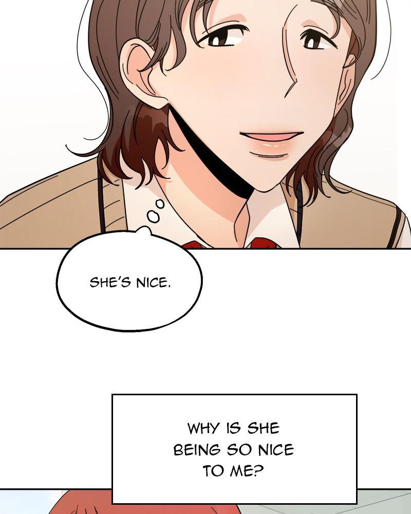 Pyramid Game Chapter 35 - page 18