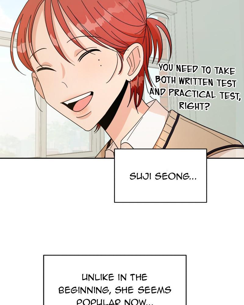 Pyramid Game Chapter 35 - page 19