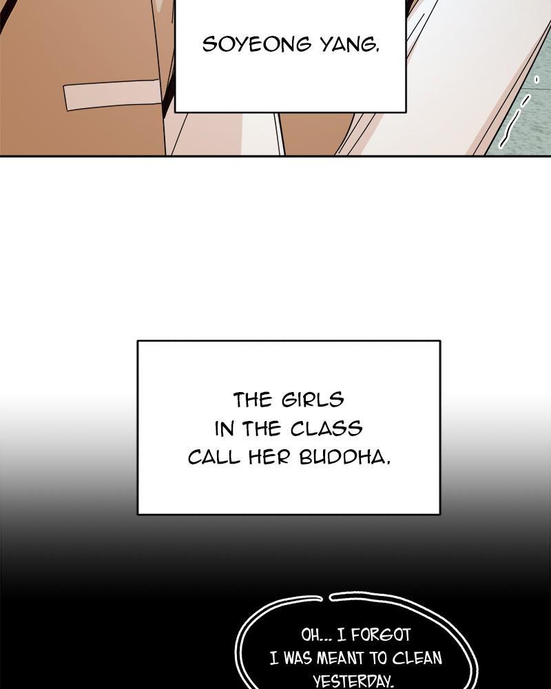 Pyramid Game Chapter 35 - page 33