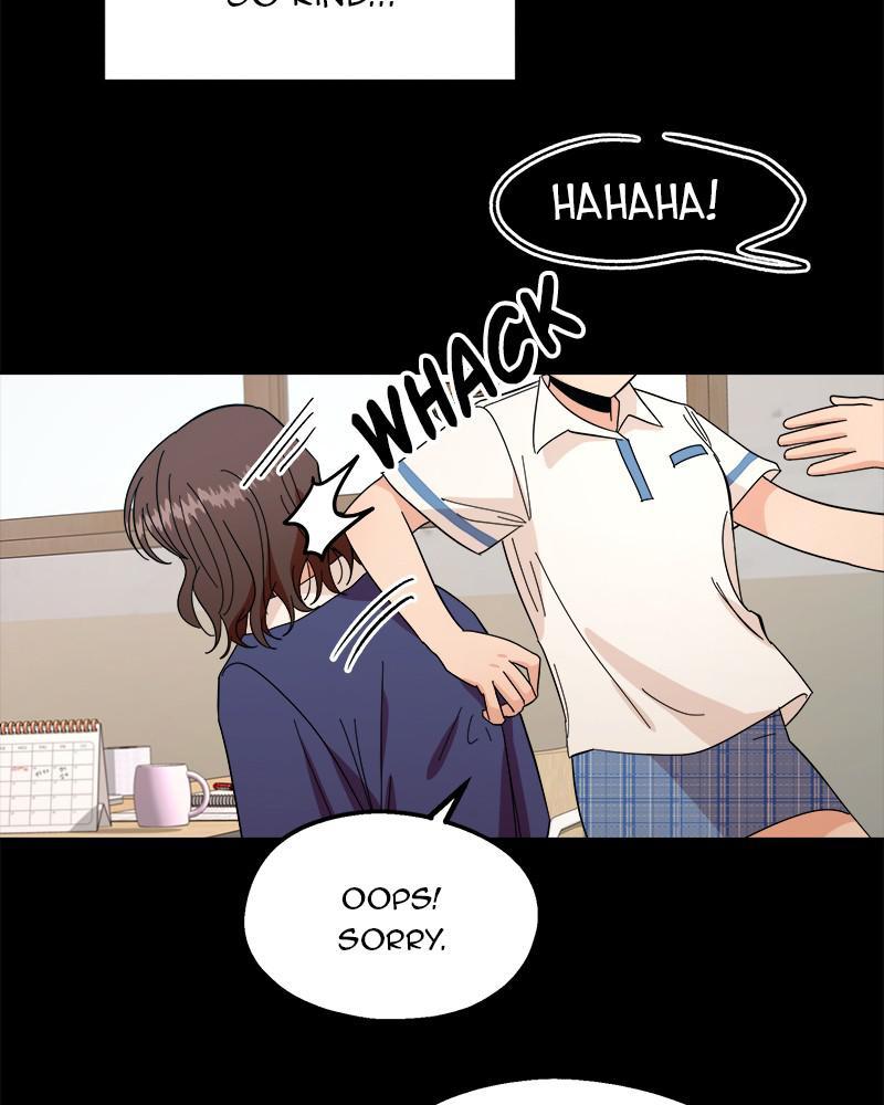 Pyramid Game Chapter 35 - page 35