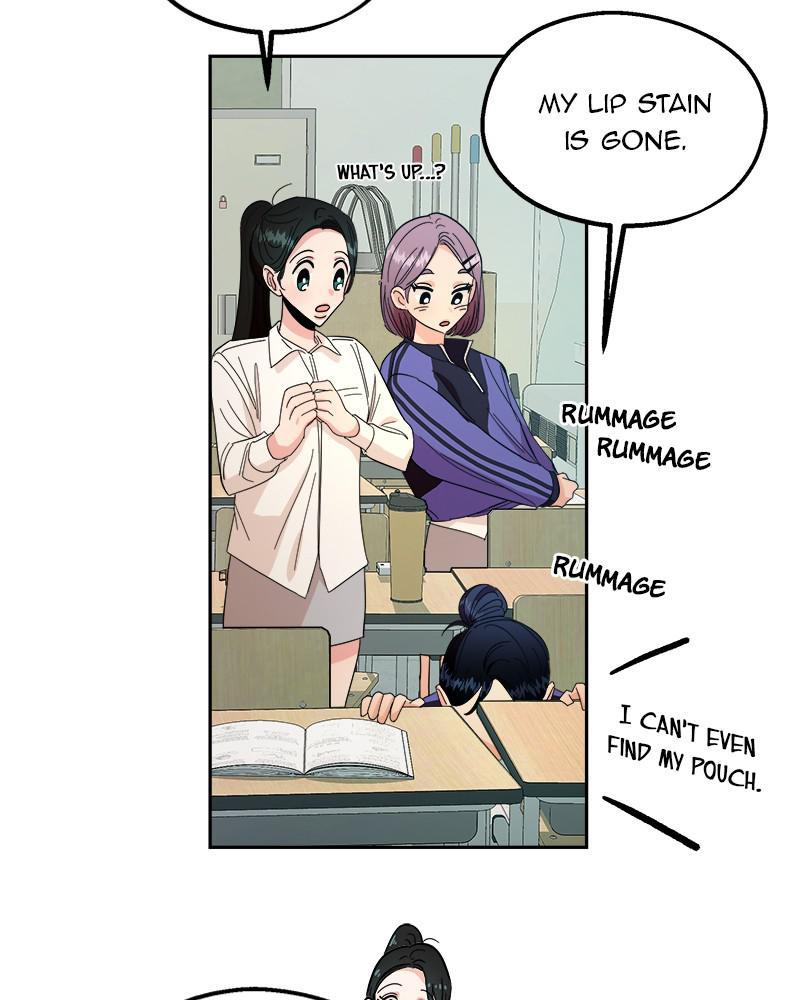 Pyramid Game Chapter 35 - page 4
