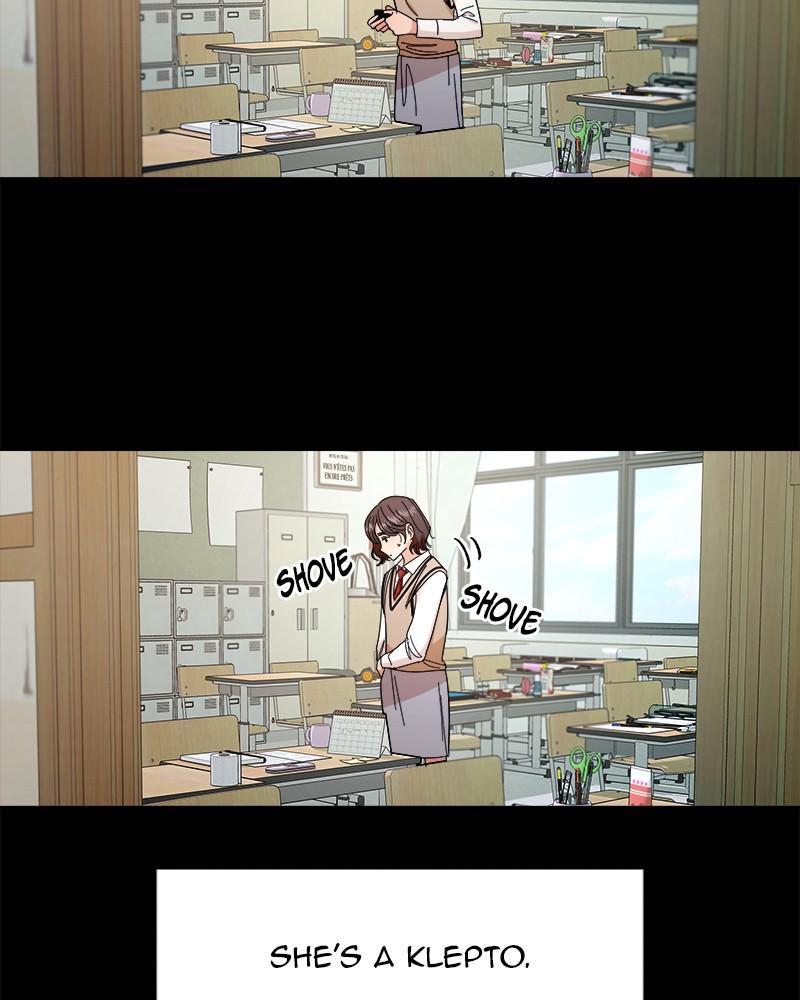 Pyramid Game Chapter 35 - page 40