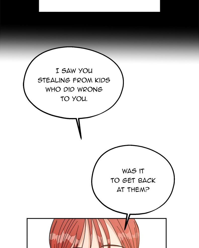 Pyramid Game Chapter 35 - page 41