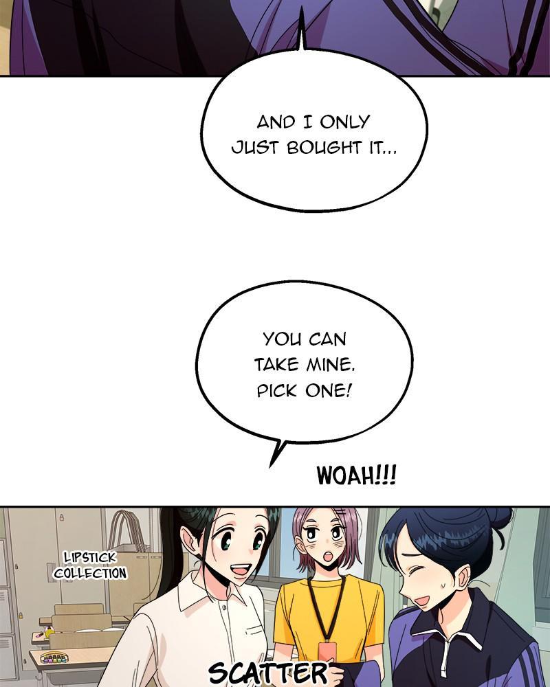 Pyramid Game Chapter 35 - page 6