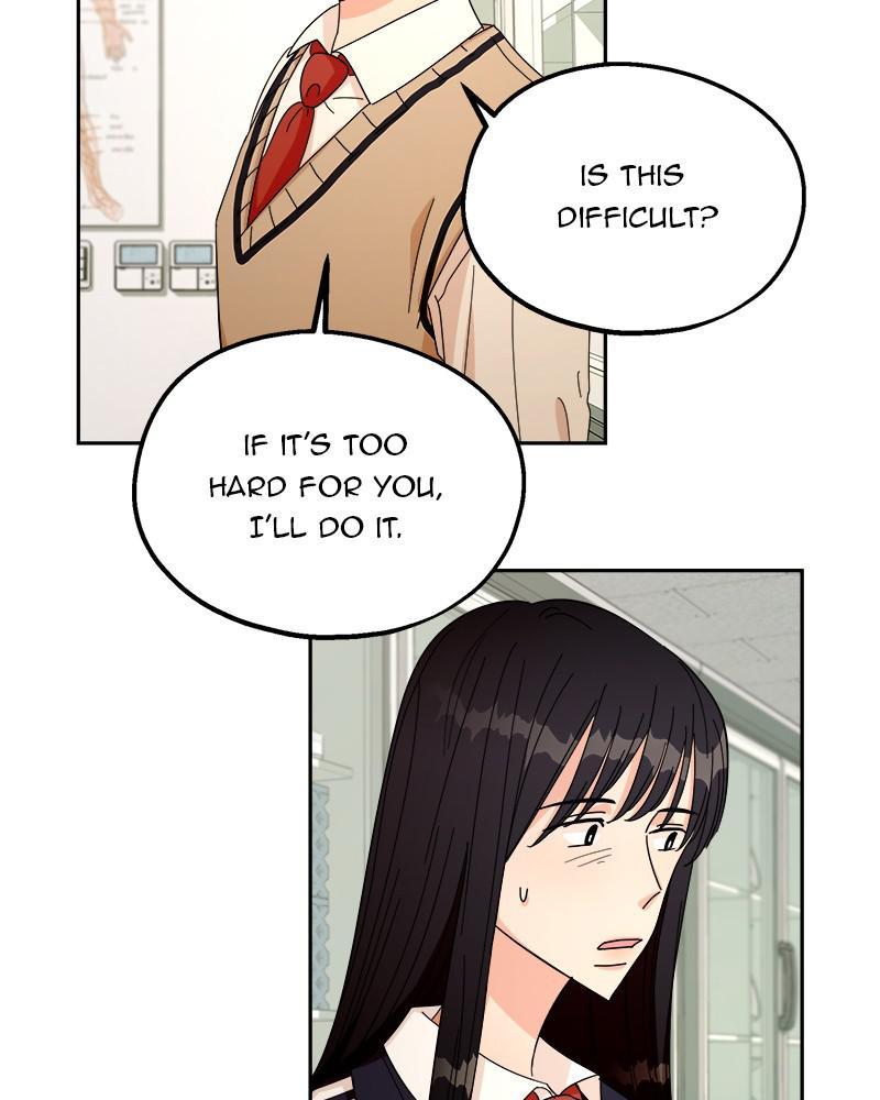 Pyramid Game Chapter 35 - page 65