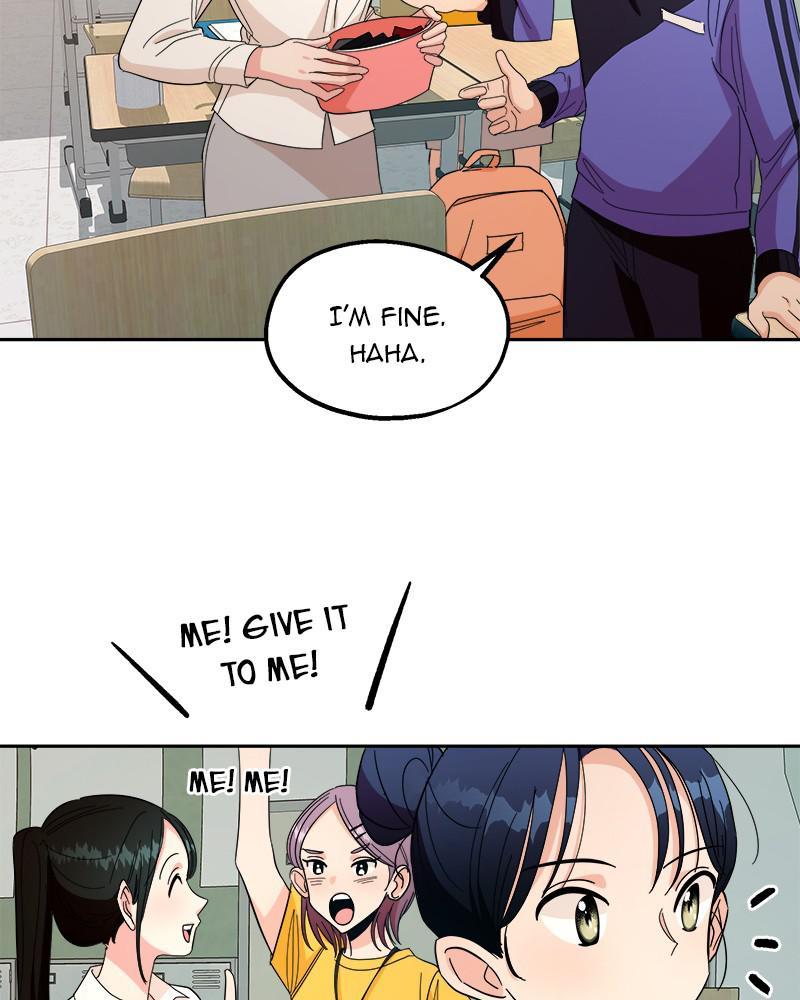 Pyramid Game Chapter 35 - page 7