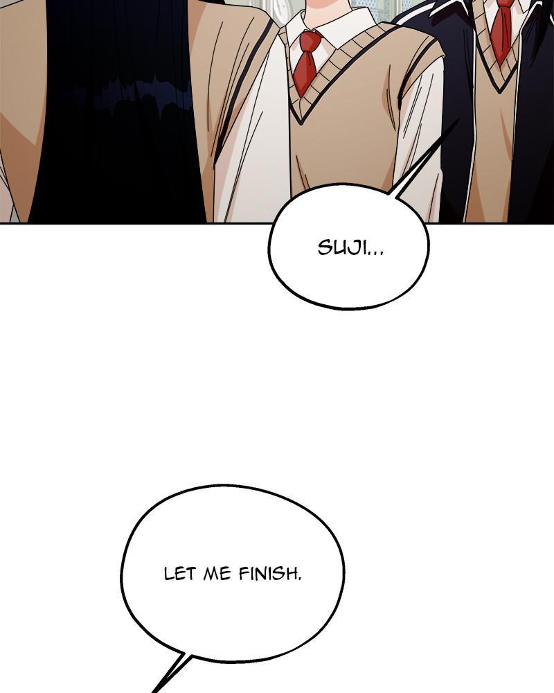 Pyramid Game Chapter 35 - page 83