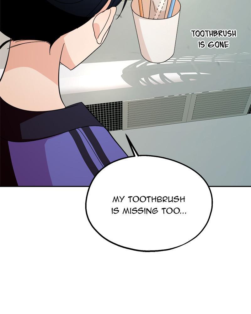 Pyramid Game Chapter 35 - page 9
