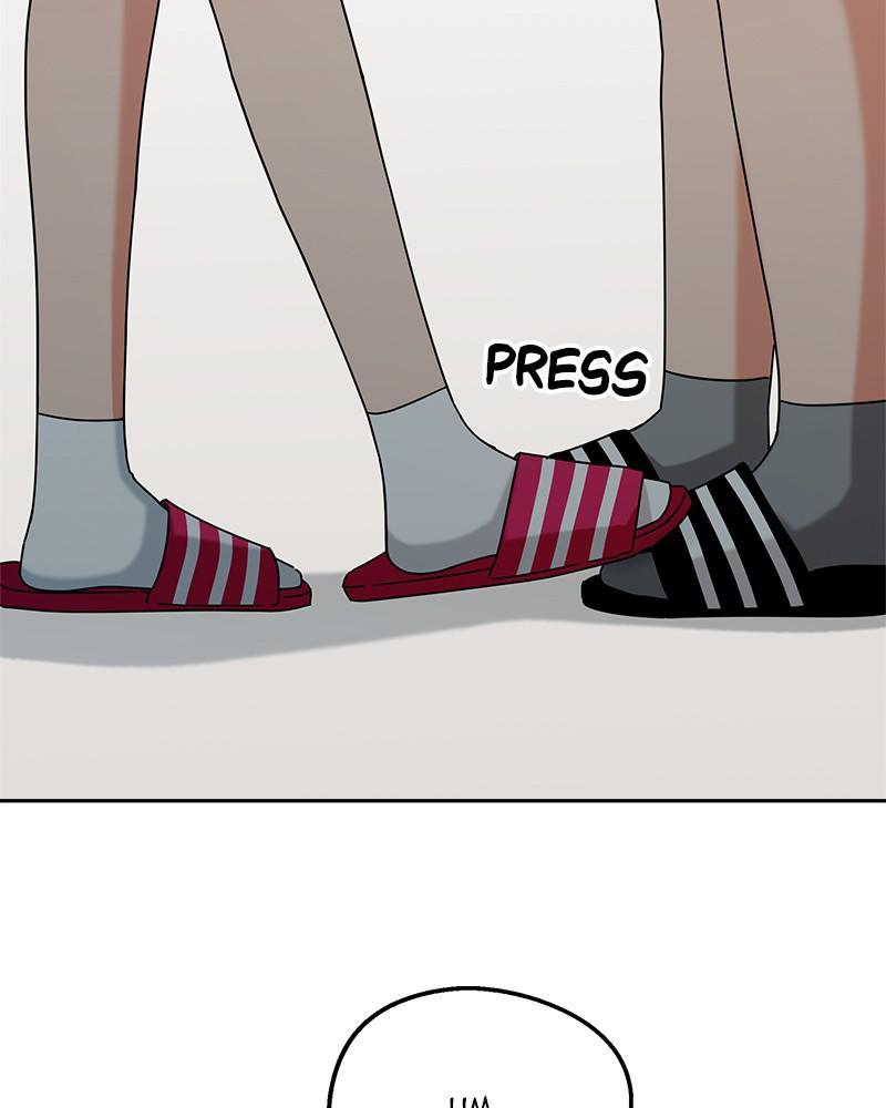 Pyramid Game Chapter 34 - page 17