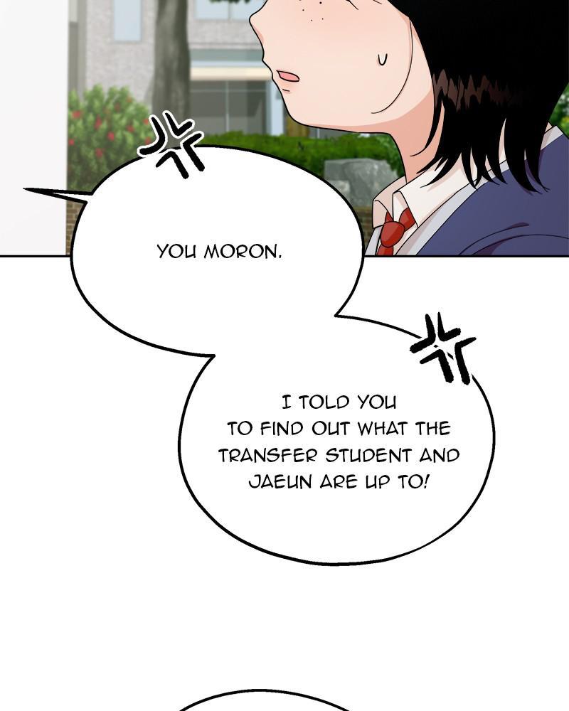 Pyramid Game Chapter 34 - page 19