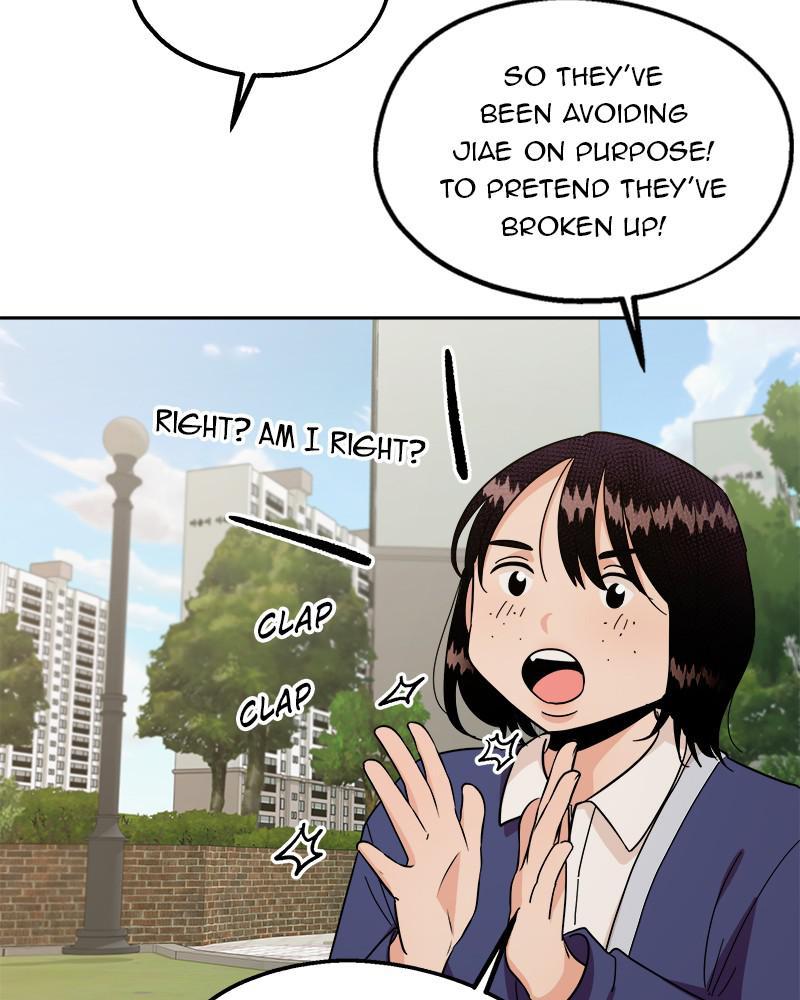 Pyramid Game Chapter 34 - page 25