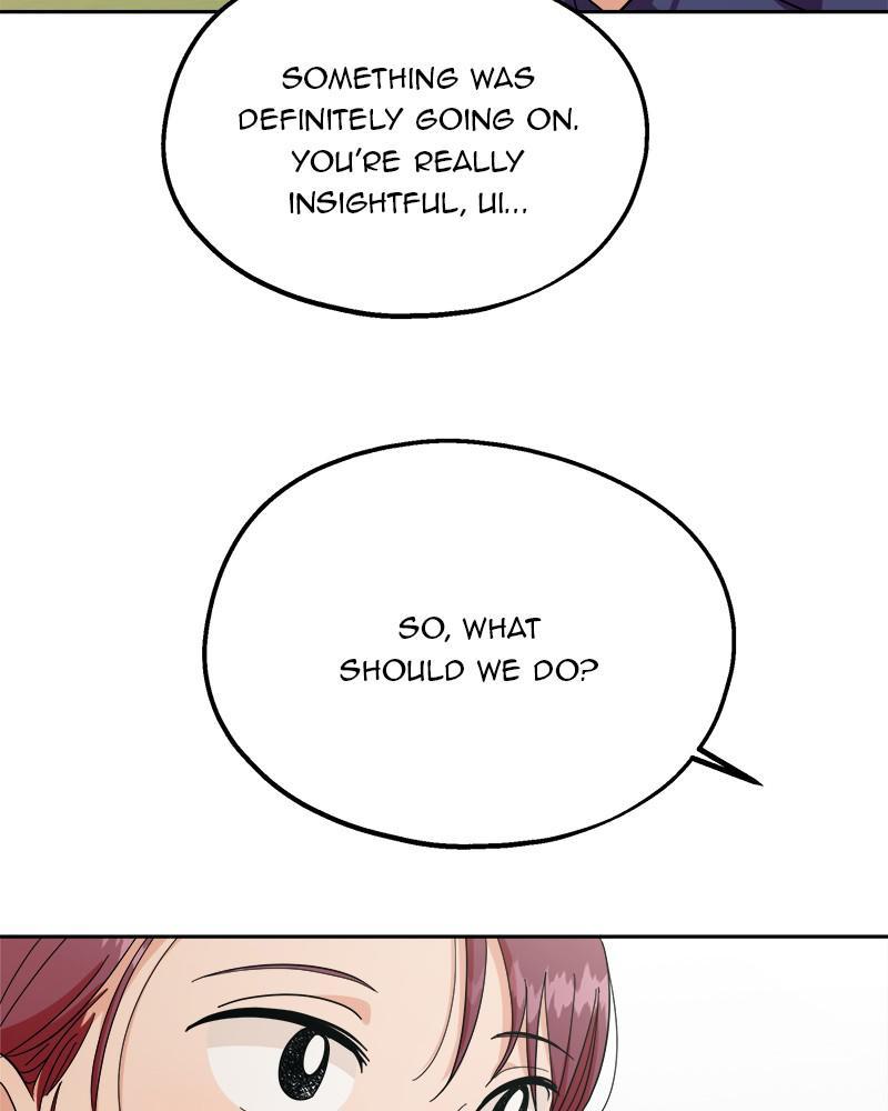Pyramid Game Chapter 34 - page 26