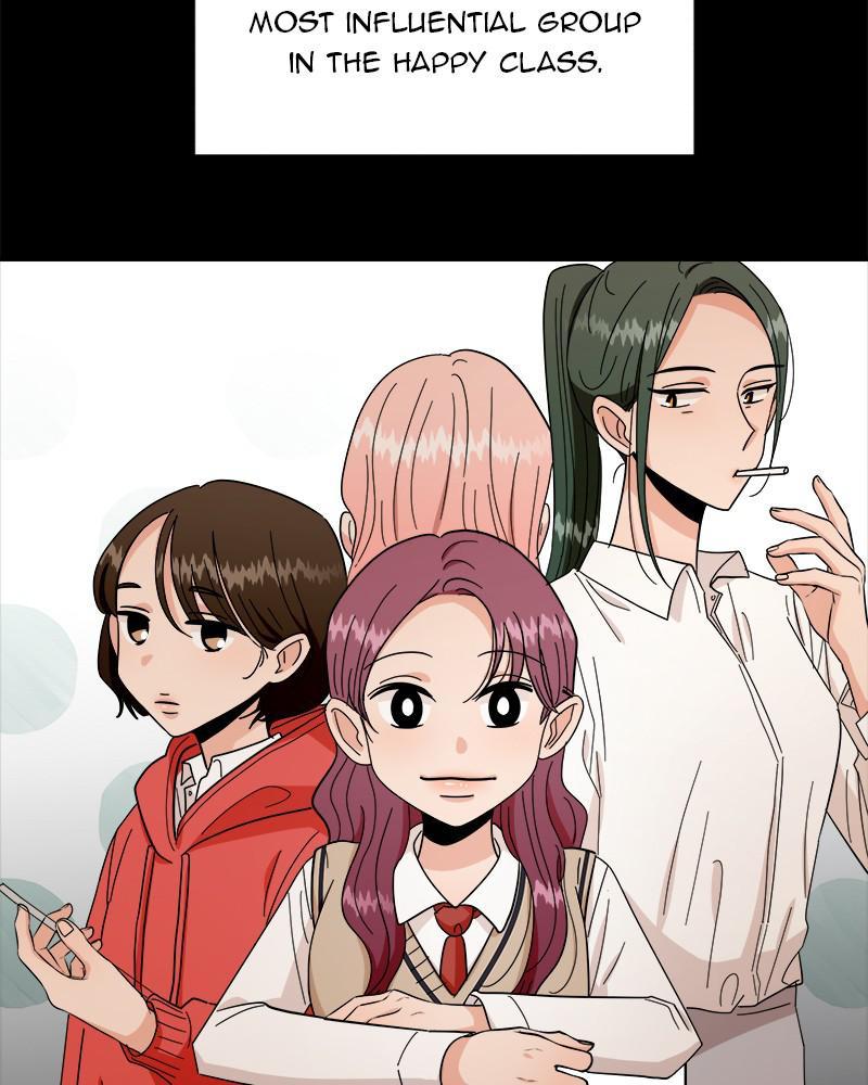 Pyramid Game Chapter 34 - page 3