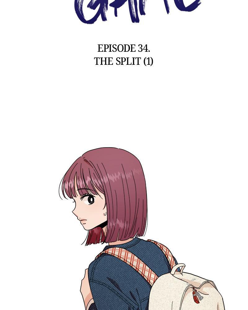 Pyramid Game Chapter 34 - page 35