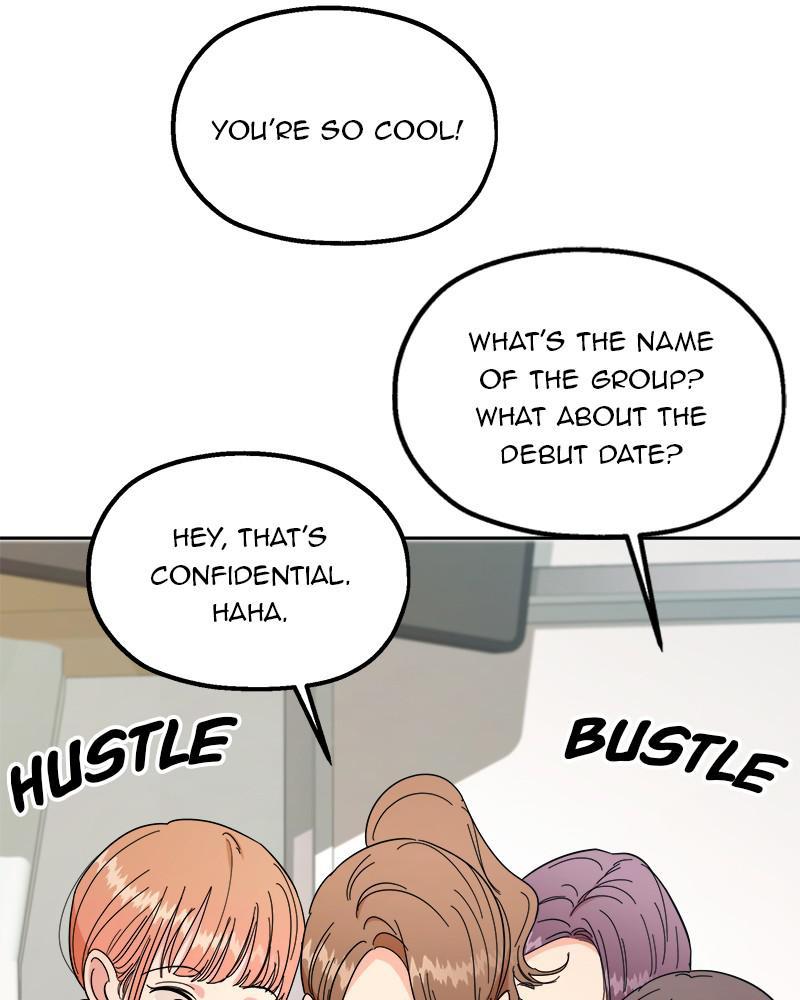 Pyramid Game Chapter 34 - page 39