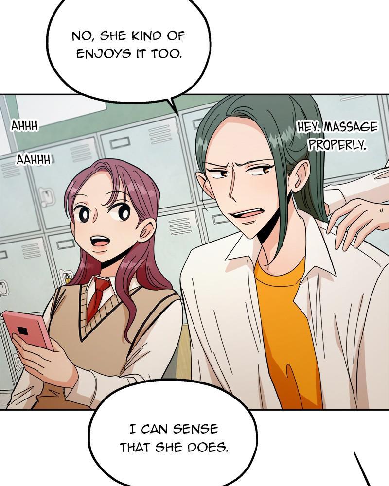 Pyramid Game Chapter 34 - page 47