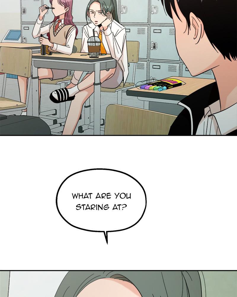 Pyramid Game Chapter 34 - page 50